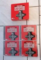 Assassini - Hörbuch 7 CDs von Thomas Gifford Hessen - Ulrichstein Vorschau