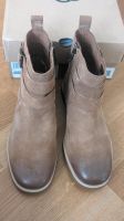 Neu! UGG Josefene Ankle Boots Gr.37 Leder Bayern - Kahl am Main Vorschau