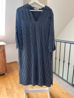 Gestreiftes Kleid von Gerry Weber in Größe 44 Bayern - Schweitenkirchen Vorschau