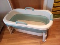 Faltbare Badewanne zu verkaufen Niedersachsen - Meppen Vorschau