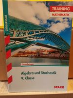 Mathebuch Algebra und Stochastik - 9. Klasse Niedersachsen - Suderburg Vorschau