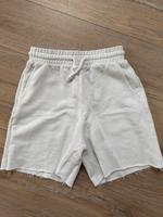 H&M Sweat-Short | Gr.XS | ungetragen | Gummibündchen & Kordel Niedersachsen - Wunstorf Vorschau