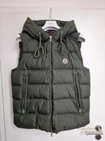 Moncler Cardemine Weste Gr. 4/XL mit Rechnung Nordrhein-Westfalen - Hamm Vorschau