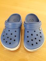 Crocs orginal gr. 33 / 34 blau Baden-Württemberg - Ehingen (Donau) Vorschau