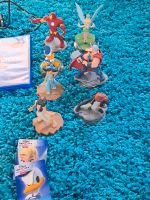 Disney infinity 2.0 PS4 Sammlung Nordrhein-Westfalen - Heinsberg Vorschau