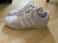 Adidas NEO Damen Leder Sneaker Sportschuhe Schuhe Gr. 38 Nordrhein-Westfalen - Meckenheim Vorschau
