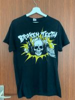 Broken Teeth HC Shirt Baden-Württemberg - Göppingen Vorschau