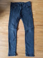 Super Skinny Jeanshose anthrazit Gr. 31/30 Köln - Nippes Vorschau