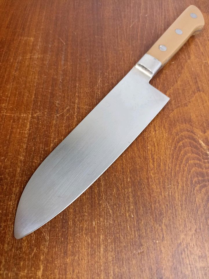 E Pro Santoku japanisches Messer Kochmesser C61 in Ludwigshafen