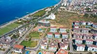 ALANYA - Kestel Residence 1+1 Wohnung - Bayern - Marktredwitz Vorschau