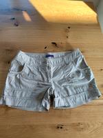 Kurze Hose Damen beige blau und grün Bayern - Straubing Vorschau