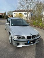 BMW E46 328i M-Paket Baden-Württemberg - Herrenberg Vorschau