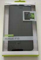 Muvit Elegant Portfolio Case Folio Stand für Huawei P10 Hülle Baden-Württemberg - Illingen Vorschau