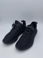 Yeezy Boost 350 Pirate Black (2023) Gr. 47 1/3 Nordrhein-Westfalen - Krefeld Vorschau
