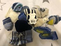 Jungen Socken Set Gr. 15-18 Nordrhein-Westfalen - Stolberg (Rhld) Vorschau