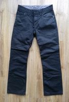 Esprit Herren Jeans Hose schwarz Gr. 30/34 Bayern - Hengersberg Vorschau