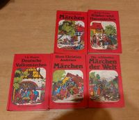 Märchenbücher sehr große Sammlung Bayern - Kelheim Vorschau