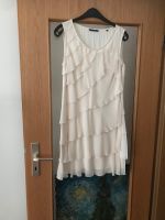 Damenkleid Creme Größe 40 München - Laim Vorschau