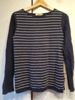 Dunkel blauer Pulli von Esprit in M Pullover Bayern - Goldbach Vorschau