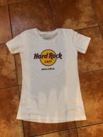 2) Hard Rock Cafe Shirt Gr. S 36 T-Shirt Kurzarmshirt Mallorca Nordrhein-Westfalen - Geldern Vorschau