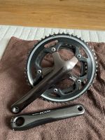 Shimano 105 Kurbel 172,5 FC5600/5603/5650 Rheinland-Pfalz - Mainz Vorschau