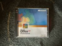 Microsoft Office XP Professional 2002 Bayern - Pleinfeld Vorschau