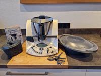 Thermomix TM31 mit neuwertigem Topf Bayern - Friesenried Vorschau