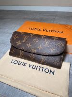 Louis Vuitton Emilie Geldbörse Fuchsia - Geldbeutel Rheinland-Pfalz - Pirmasens Vorschau