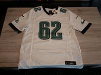 NFL Kelce Philadelphia Eagles Jersey Trikot Shirt Nike Football L Mecklenburg-Vorpommern - Lubmin Vorschau