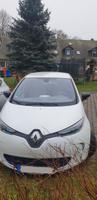 Renault ZOE Zen Thüringen - Georgenthal Vorschau