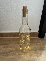 Flaschenlichterketten (7 Stück) / Hochzeitsdeko Nordrhein-Westfalen - Herdecke Vorschau