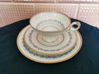 Sammeltasse Tasse Reichenbach Porzellan DDR Sachsen - Pulsnitz Vorschau