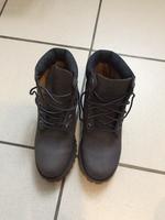 Damen Timberland Boots Köln - Ehrenfeld Vorschau