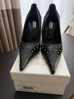 Versace Pumps Größe 39 Berlin - Wilmersdorf Vorschau
