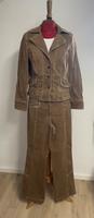 Biba Hosenanzug - Blazer - Schlaghose Gr. 36/38 Nordrhein-Westfalen - Windeck Vorschau