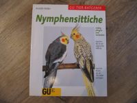 Buch Nymphensittiche GU Tier-Ratgeber Annette Wolter Bayern - Neu Ulm Vorschau
