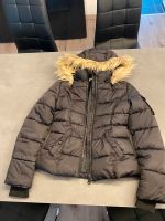 Winterjacke gr152 H&M Bayern - Erlangen Vorschau