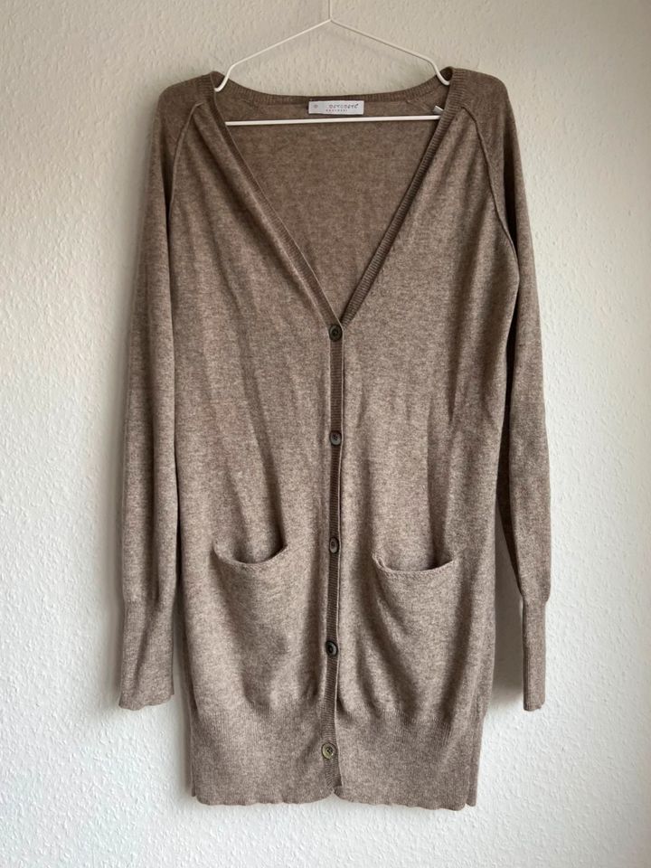 Strickjacke Cardigan FTC Cashmere 100% Kaschmir L in Köln