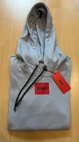 Hugo Boss * Daratschi * Hoodie Sweatshirt * Grau * Gr. M * NEU Bayern - Grafing bei München Vorschau