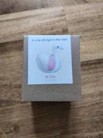 Nachtlicht LED Lampe Schwan von Rice NEU Berlin - Schöneberg Vorschau
