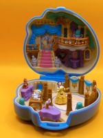 Polly Pocket "Die Schöne und das Biest" Dresden - Löbtau-Nord Vorschau