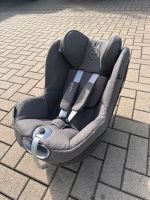 Cybex Sirona Z I-Size Platinum grau Bielefeld - Schildesche Vorschau