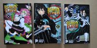 3 x Demon Slayer - Manga Comic Nordrhein-Westfalen - Solingen Vorschau