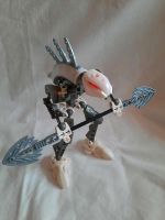 Lego Bionicle Rahkshi 8588 Kurahk Baden-Württemberg - Reutlingen Vorschau