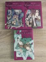 Kaori Yuki Fairy Cube 1-3 komplett Carlsen Manga vergriffen rar Häfen - Bremerhaven Vorschau