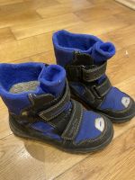 Stiefel von Superfit für den Winter in Gr 29 Neuhausen-Nymphenburg - Neuhausen Vorschau