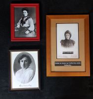 Bilder Rosa Luxemburg Kommunis Feministin Pazifistin 15x20 20x30 Kabelsketal - Großkugel Vorschau