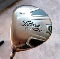 Titleist 909 D2 9.5° Driver LH - Aldila Voodoo S-flex Bayern - Höchstadt Vorschau