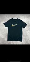 Nike Tshirt Size M schwarz Vintage Baden-Württemberg - Pforzheim Vorschau