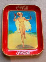 Coca Cola Tablett Vintage Alt USA Retro Deko Baden-Württemberg - Mannheim Vorschau